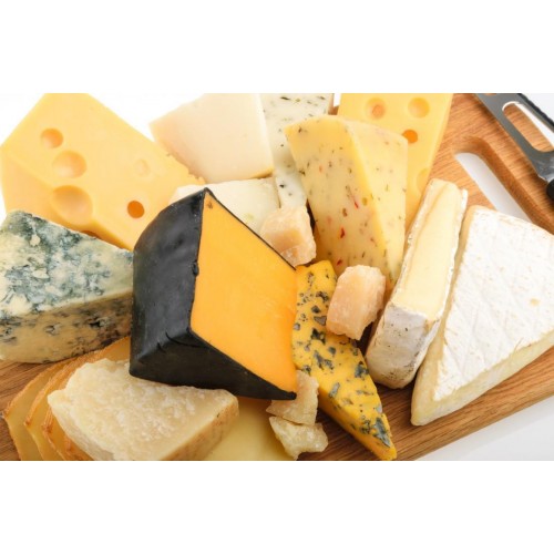 Cheese and Your Health - Boon or Bane? Cheese and Your Health - Boon or Bane?